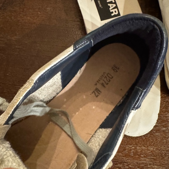 Golden goose - Picture 4 of 7